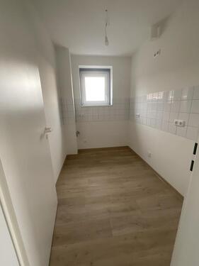 Foto - Etagenwohnung in Minden