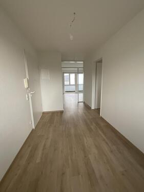 Foto - Etagenwohnung in Minden zur Miete