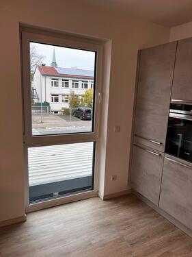 Foto - Etagenwohnung in Halle