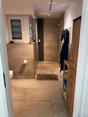 Foto - Etagenwohnung in Halle zur Miete