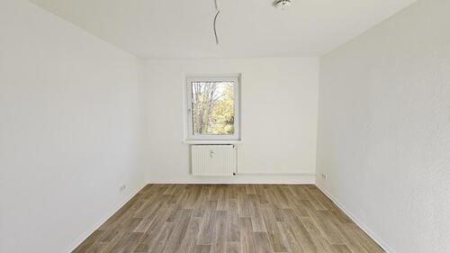 Foto - Etagenwohnung zur Miete in Magdeburg