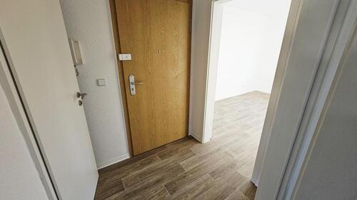 Foto - Etagenwohnung in Magdeburg