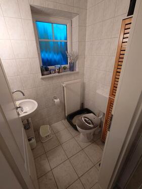 Foto - Einfamilienhaus in Nordenham zur Miete