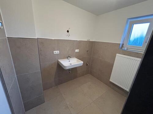 Foto - Etagenwohnung in Schierling zur Miete