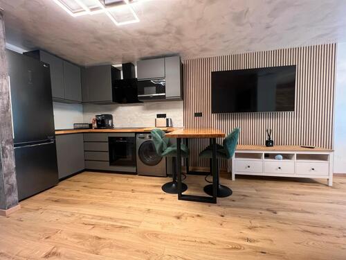 Foto - 1-Zimmer-Wohnung mit Balkon & Tiefgarage zu vermieten - Heidering