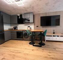 1-Zimmer-Wohnung mit Balkon & Tiefgarage zu vermieten - Heidering - Hannover Buchholz-Kleefeld