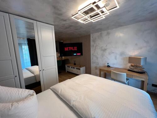 Foto - Etagenwohnung zur Miete in Hannover