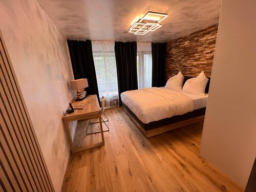 Foto - Etagenwohnung in Hannover