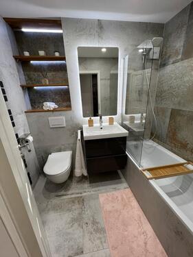 Foto - Etagenwohnung in Hannover zur Miete