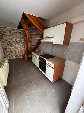 Foto - Möblierte Maisonette Wohnung in der Altstadt Wismar zu vermieten