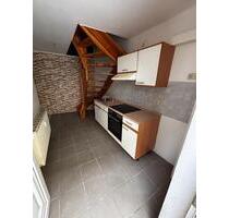 Möblierte Maisonette Wohnung in der Altstadt Wismar zu vermieten - Gägelow