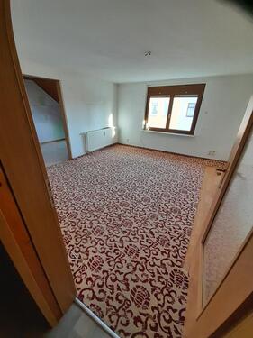 Foto - GEMÜTLICHE; SONNIGE3 RAUMWOHNUNG MIT BALKON