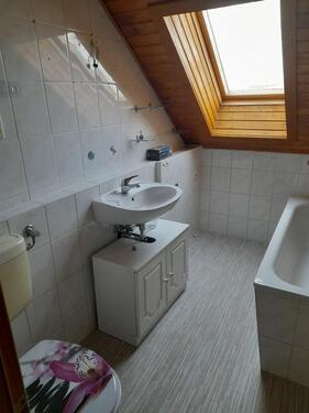 Foto - Etagenwohnung in Crimmitschau zur Miete