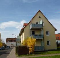 Gemütliche Dachgeschosswohnung mit Balkon - Lohfelden