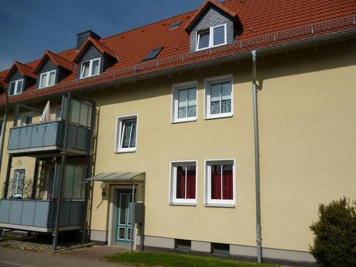 Foto - 3 Zimmer Etagenwohnung zur Miete in Lohfelden