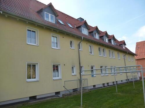 Foto - 3 Zimmer Etagenwohnung in Lohfelden