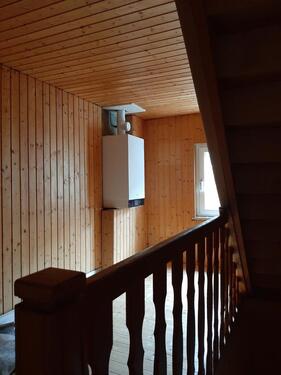 Foto - 3 Zimmer Etagenwohnung in Torgau