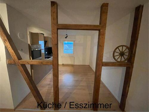 Foto - 2 Zimmer Etagenwohnung zur Miete in Vöhringen