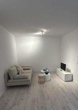 Foto - 1 Zimmer Etagenwohnung zur Miete in Wismar