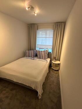 Foto - Etagenwohnung in Wismar zur Miete