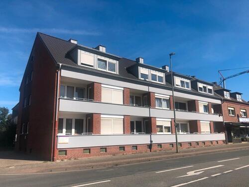 Foto - 2,5 Zimmerwohnung, 46qm, 2. OG(DG) zu vermieten