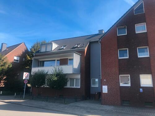 Foto - 2 Zimmer Etagenwohnung zur Miete in Hamm