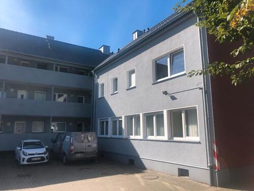 Foto - 2 Zimmer Etagenwohnung in Hamm