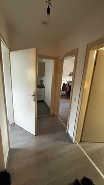 Foto - Etagenwohnung in Hamm zur Miete