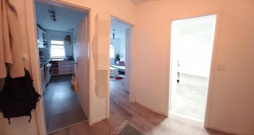 Foto - 2-Zimmer Wohnung in Potsdam Süd