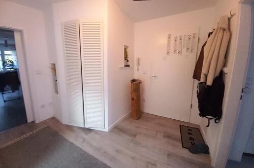 Foto - 2 Zimmer Etagenwohnung zur Miete in Potsdam