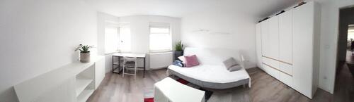 Foto - 2 Zimmer Etagenwohnung in Potsdam