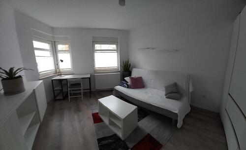 Foto - Etagenwohnung in Potsdam zur Miete
