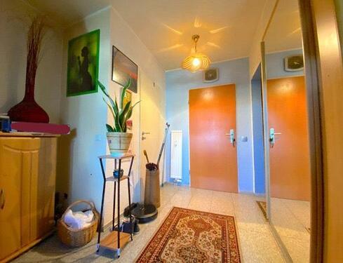 Foto - 1 Zimmer Etagenwohnung in Essen