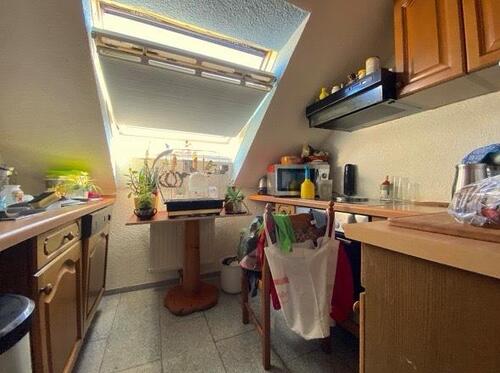 Foto - Etagenwohnung in Essen zur Miete