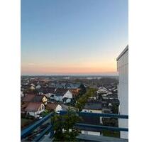 Großzügige & helle 2-Zimmer Wohnung in Plattling