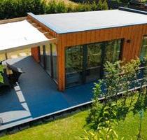 Möbliertes modernes Tinyhouse zur Wochen- & Monatsmiete - Langenfeld (Rheinland)