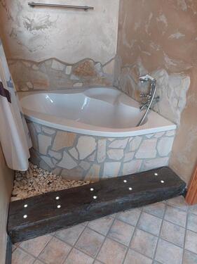 Foto - Schöne 4 Zimmer Wohnung Saniert 106 qm, RS.Hasten nähe Stadt Park