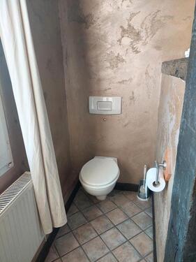 Foto - Etagenwohnung in Remscheid zur Miete