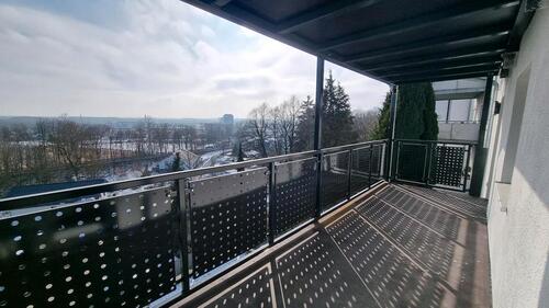 Foto - Mietwohnung in Töging - 1.150,00&nbsp;EUR Kaltmiete, ca.&nbsp; 83,00&nbsp;m&sup2;