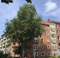 Frisch sanierte Wohnung am Schützenpark! - Kiel Südfriedhof