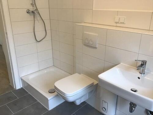 Foto - Erdgeschoßwohnung in Kiel zur Miete