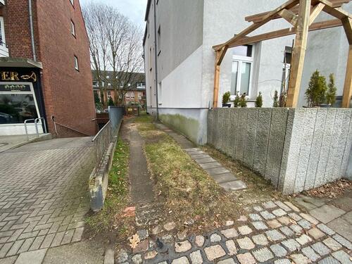 Foto - Stellplatz Nähe UKE - 83,00&nbsp;EUR Miete,