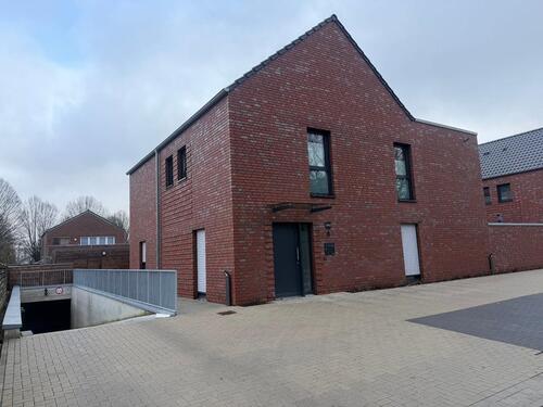 Foto - 2 Zimmer Erdgeschoßwohnung zur Miete in Nordhorn