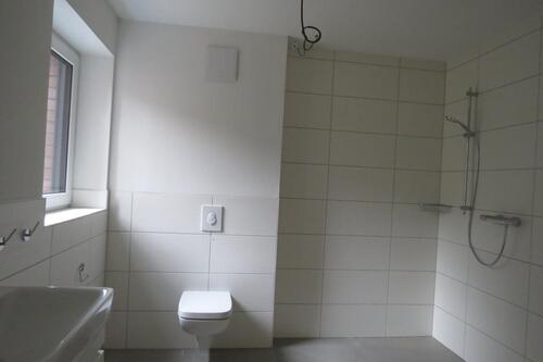 Foto - Erdgeschoßwohnung in Nordhorn zur Miete