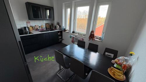 Foto - 2Wg-Zimmer FrauenWg - 300,00&nbsp;EUR Kaltmiete, ca.&nbsp; 131,00&nbsp;m&sup2;