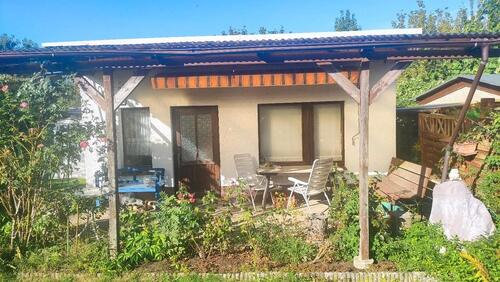 Foto - Grundst&uuml;ck zur Miete in Teterow