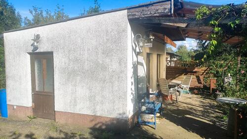 Foto - Grundst&uuml;ck in Teterow