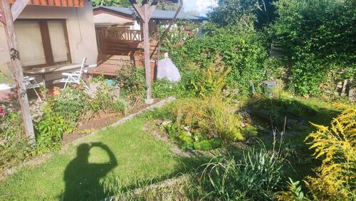 Foto - Grundst&uuml;ck in Teterow zur Miete