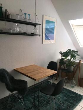 Foto - 2 Zimmer Dachgeschoßwohnung zur Miete in Witten