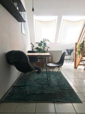 Foto - 2 Zimmer Dachgeschoßwohnung in Witten